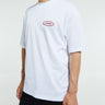 Jacquemus - Le T-Shirt Stazione in White
