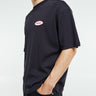 Jacquemus - Le T-Shirt Stazione in Navy