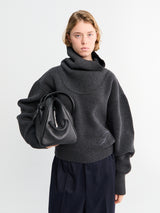Jacquemus - Le Turismo Bag in Black