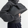Jacquemus - Le Turismo Bag in Black