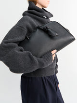 Jacquemus - Le Turismo Bag in Black
