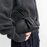 Jacquemus - Le Petit Turismo Bag in Black