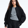 Jacquemus - Le Blouson Pilu Jacket in Black