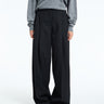 Jacquemus - Le Pantalon D'Homme Pants in Black