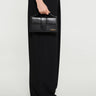 Jacquemus - Le Grand Bambino Bag in Black