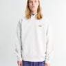 Jacquemus - Le Hoodie Gros Grain in Grey
