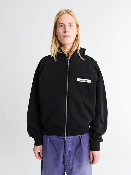 JACQUEMUSパーカーブルゾン未使用34 中古・古着通販】NIKE (ナイキ) JACQUEMUS (ジャックムス) Swoosh