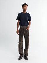 Jacquemus - La De-Nimes Miranda in Khaki