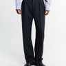 Jacquemus - Le Pantalon Croisiere in Dark Navy