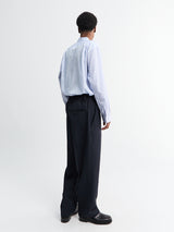 Jacquemus - Le Pantalon Croisiere in Dark Navy