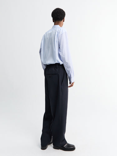 Jacquemus - Le Pantalon Croisiere in Dark Navy