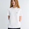 Jacquemus - Le T-shirt Gros Grain MC in White