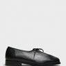 Jacques Solovière Paris - Matt New Shoes in Black