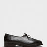 Jacques Solovière Paris - Matt New Shoes in Dark Brown