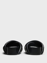 Jil Sander - Sandals in Black