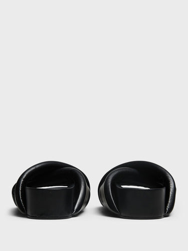Jil Sander - Sandals in Black