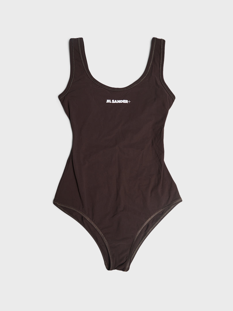 Jil Sander - Costume Intero Swimsuit