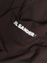 Jil Sander - Costume Intero Swimsuit in Brown