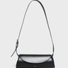 Jil Sander - Cannolo Bag in Black