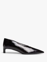 Jil Sander - Pump Shoes in Black