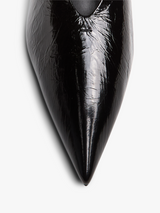 Jil Sander - Pump Shoes in Black