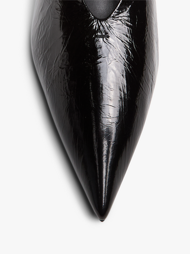 Jil Sander - Pump Shoes in Black