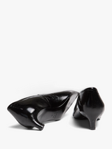 Jil Sander - Pump Shoes in Black