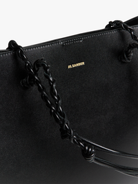 Jil Sander - Tangle Shopper Tote Bag in Black