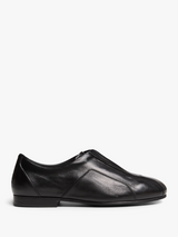 Jil Sander - Lace Up Shoes in Black