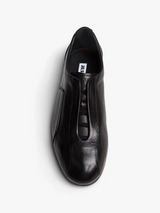 Jil Sander - Lace Up Shoes in Black