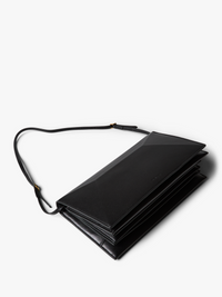 Jil Sander - File Bag in Black