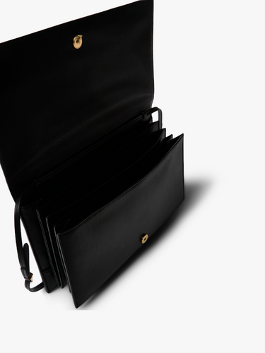 Jil Sander - File Bag in Black