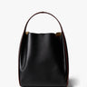 Jil Sander - Pivot Tote Bag in Black
