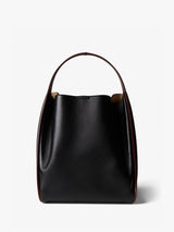 Jil Sander - Pivot Tote Bag in Black