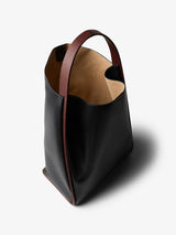 Jil Sander - Pivot Tote Bag in Black