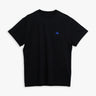 Jil Sander - T-Shirt Cn Shortsleeved in Black