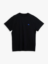 Jil Sander - T-Shirt Cn Shortsleeved in Black