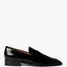 Jil Sander - Lune Flat Loafer in Black