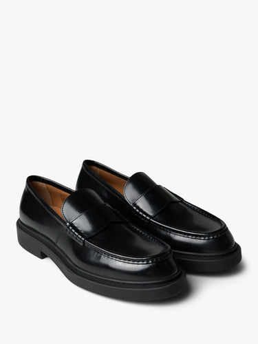 Jil Sander - Loafer in Black