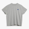 Jil Sander - T-Shirt Cn Shortsleeve in Pale Grey