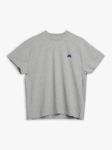 Jil Sander - T-Shirt Cn Shortsleeve in Pale Grey