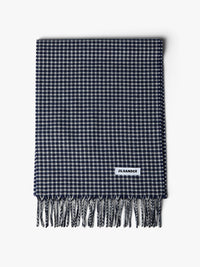 Jil Sander - Scarf in Wedgwood
