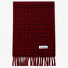 Jil Sander - Scarf in Ember