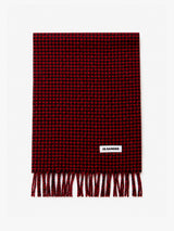 Jil Sander - Scarf in Ember