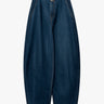 Jil Sander - Denim Trouser 04 Treated in Medium Denim