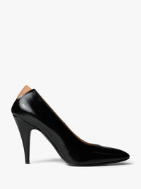 Jil Sander - Alma Pump in Black