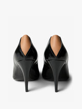 Jil Sander - Alma Pump in Black