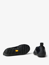 Jil Sander - Elbe Slip On in Ink