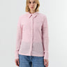 Jil Sander - Shirt LS in Candy Pink
