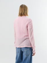 Jil Sander - Shirt LS in Candy Pink